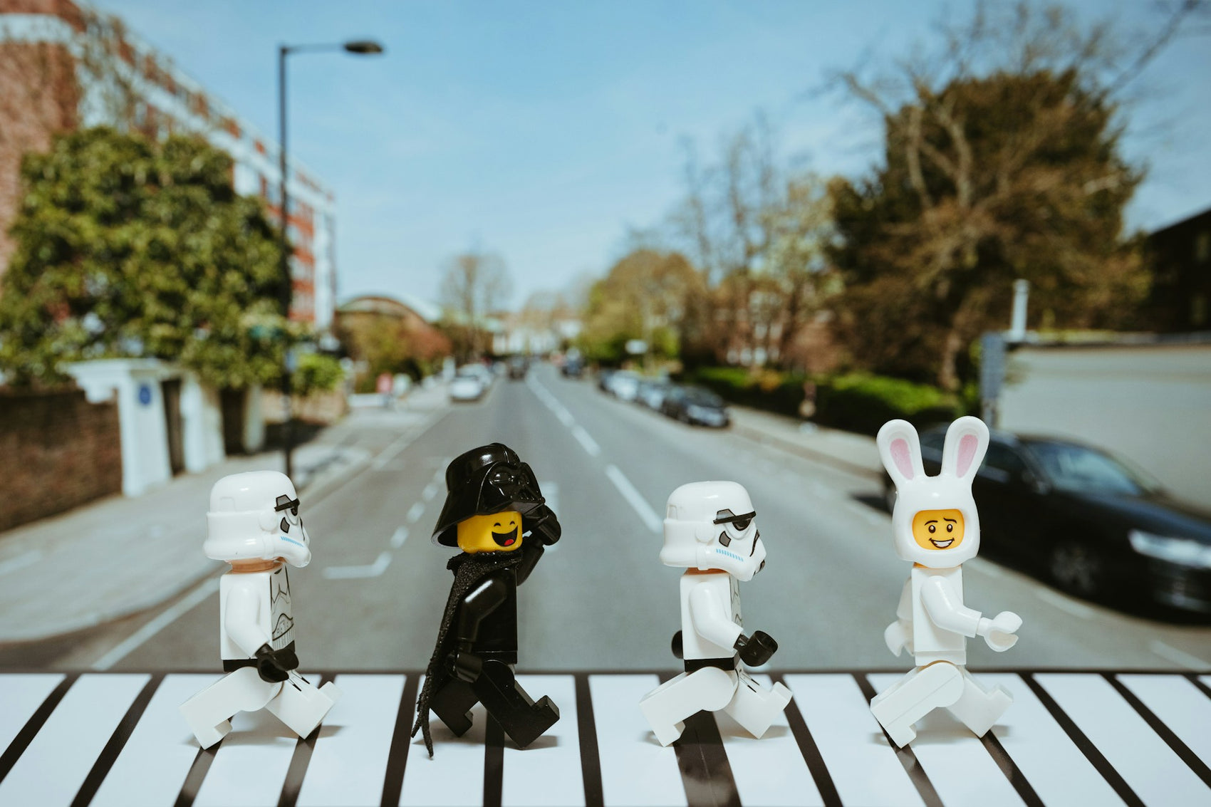 Het Epische Avontuur: LEGO Fortnite - Bouw je eigen Slagveld!