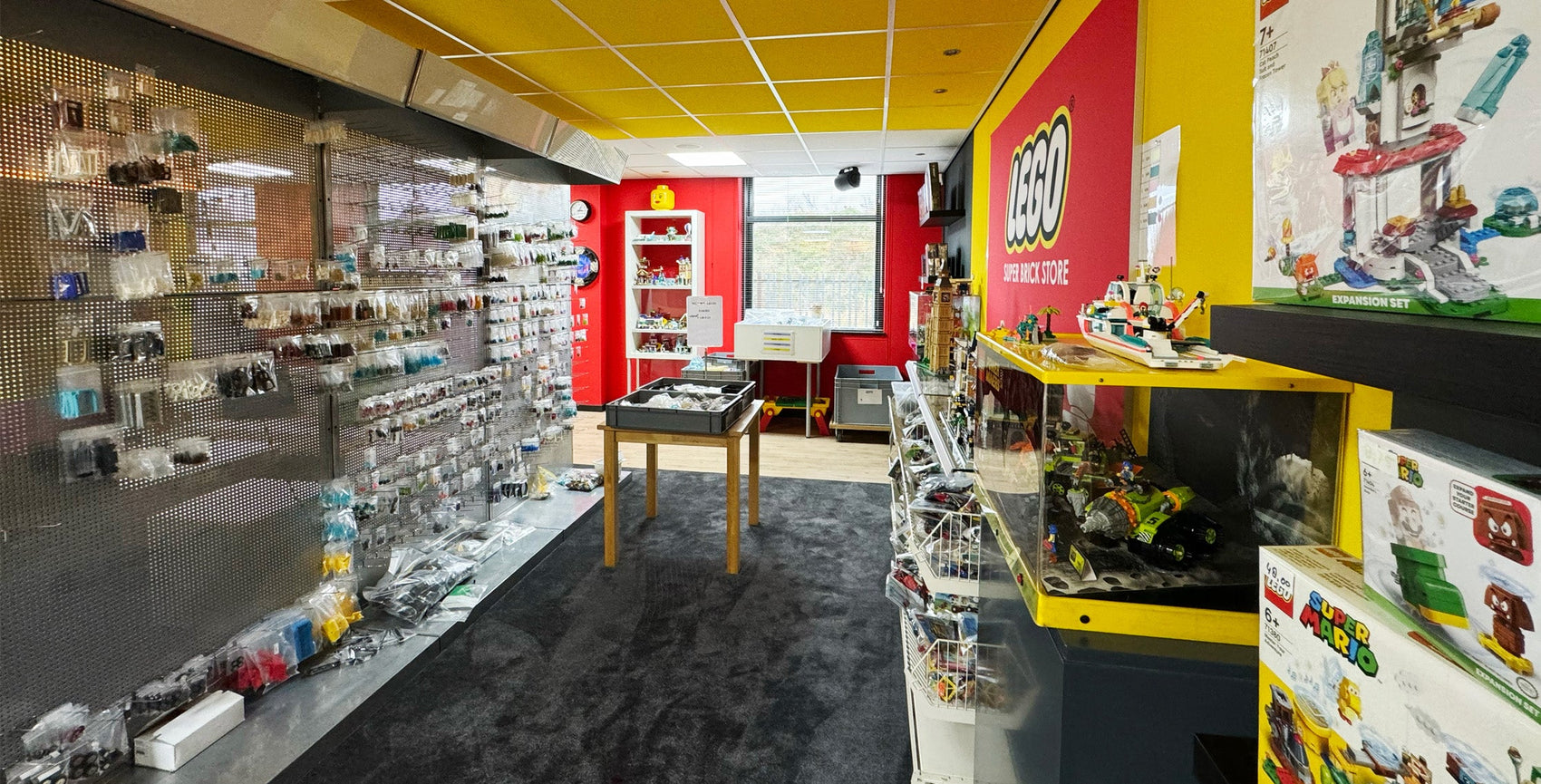 Ontdek de Magie van Lego: Bouwplezier voor Jong en Oud