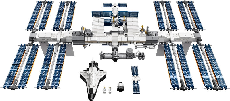 International Space Station