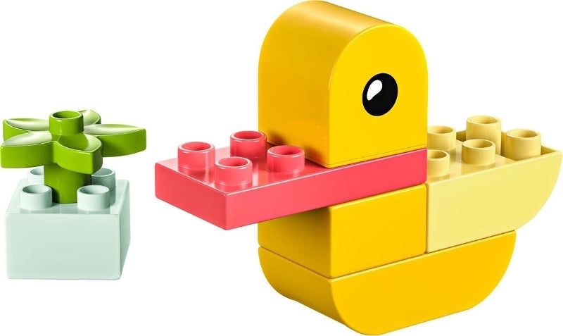 My First Duck polybag