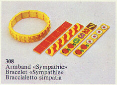 Bracelet /Sympathy/