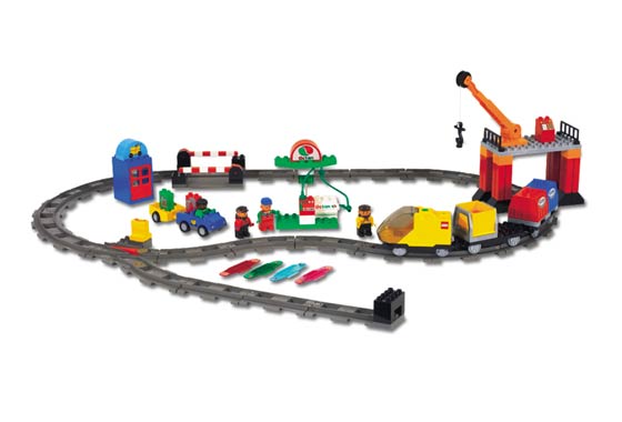 Intelli-Train Gift Set