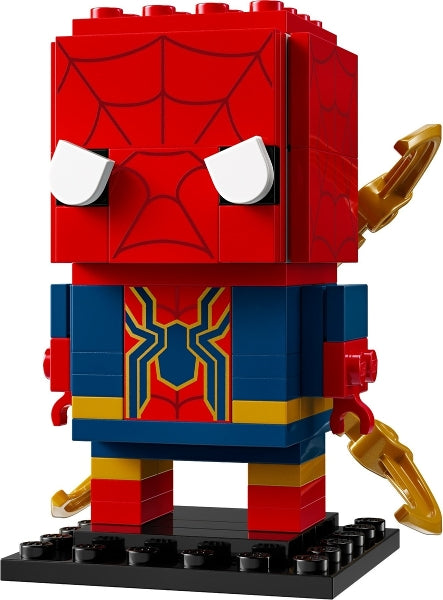 Iron Spider-Man