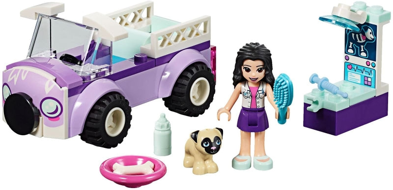 Emma/s Mobile Vet Clinic