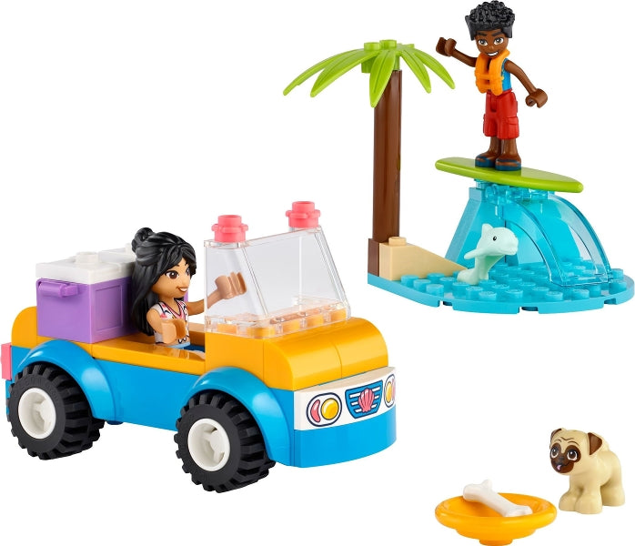 Beach Buggy Fun