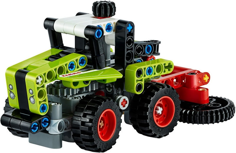 Mini CLAAS XERION