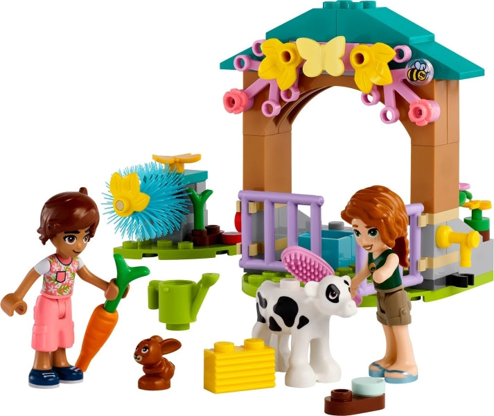 Autumn/s Baby Cow Shed