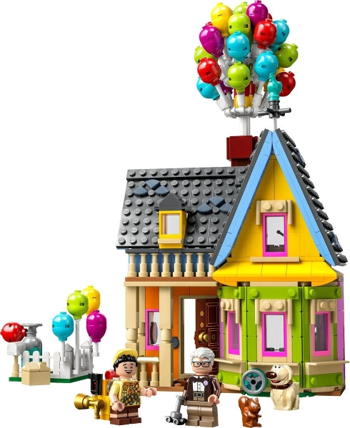 /Up/ House?