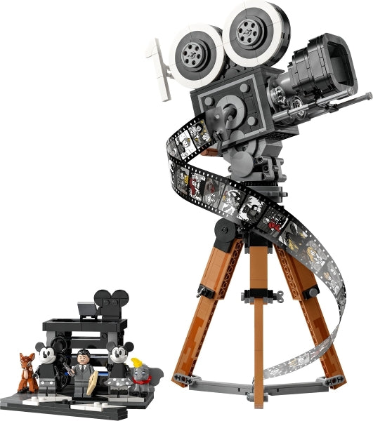 Walt Disney Tribute Camera &#40;100&#41;