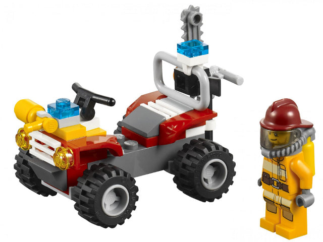 Fire ATV