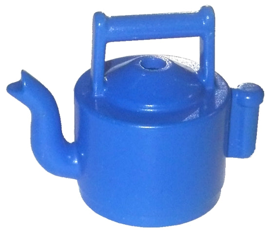 Fabuland Utensil Cauldron, Kettle, Teapot