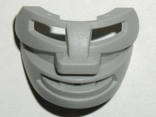 Sports Hockey Mask 2 with Smile and 2 Teeth