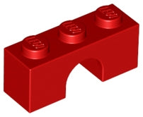 Arch 1 x 3