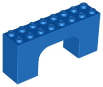 Arch 2 x 8 x 3