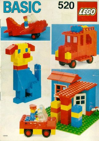 Basic Building Set