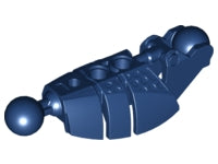 Bionicle Piraka Leg Lower Section with 2 Ball Joint