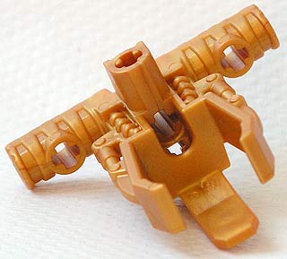 Bionicle Zamor Sphere Launcher