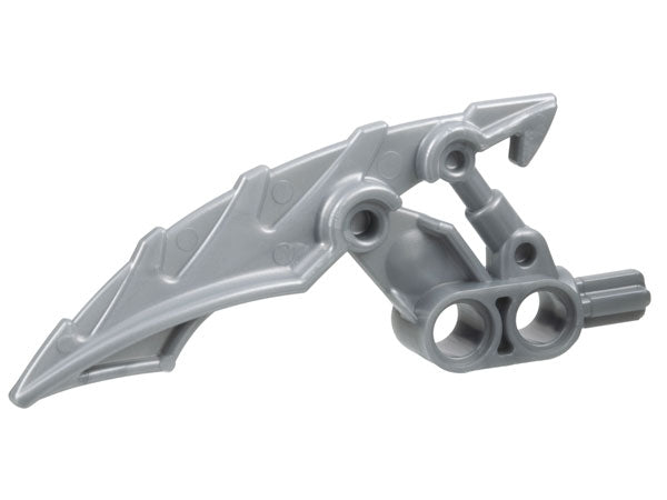 Bionicle Weapon Mahri Matoran Blade