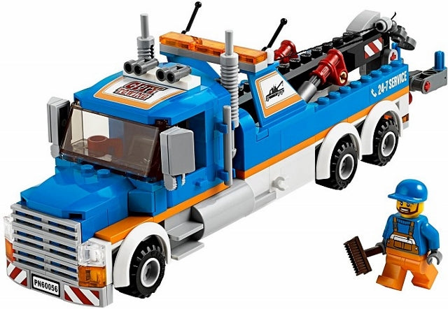 Tow Truck