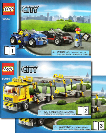 Auto Transporter