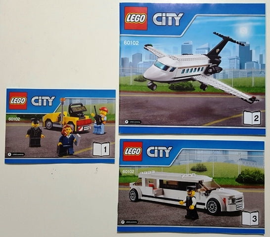 Airport VIP Service