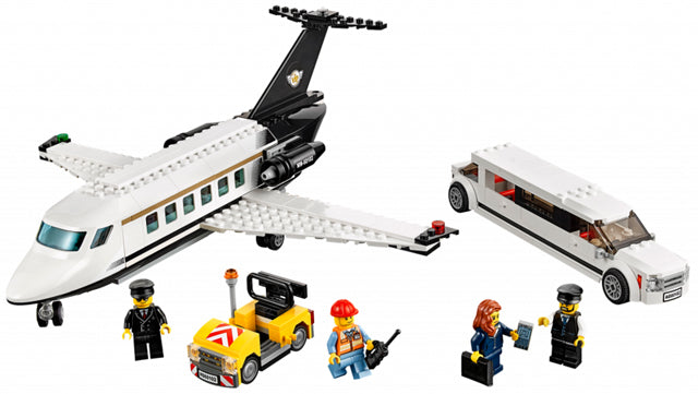 Airport VIP Service