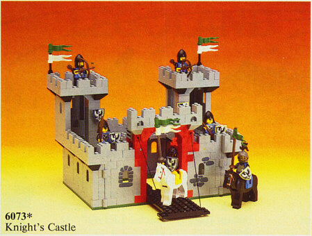 Knight/s Castle