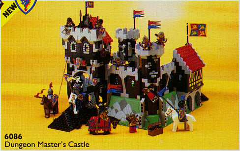 Black Knight/s Castle