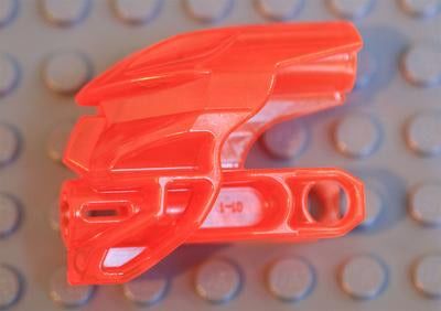 Bionicle Head Connector Block (Av-Matoran)