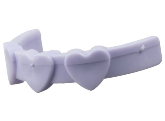 Belville, Clothes Hair Band with Hearts