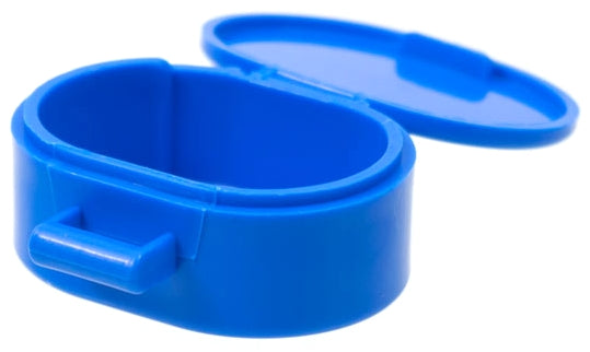 Scala Utensil Oval Case