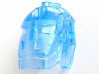 Bionicle Head Connector Block (Glatorian)