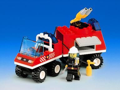 Fire Engine