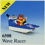 Wave Racer