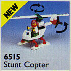 Stunt Copter