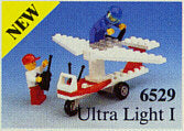 Ultra Light I