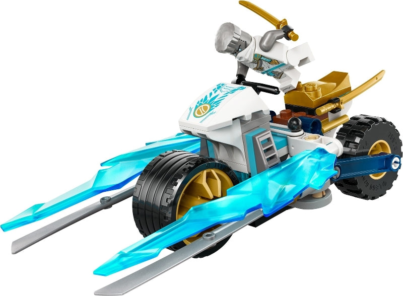 Zane/s Ice Motorcycle