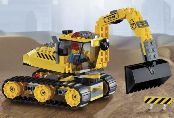 Digger