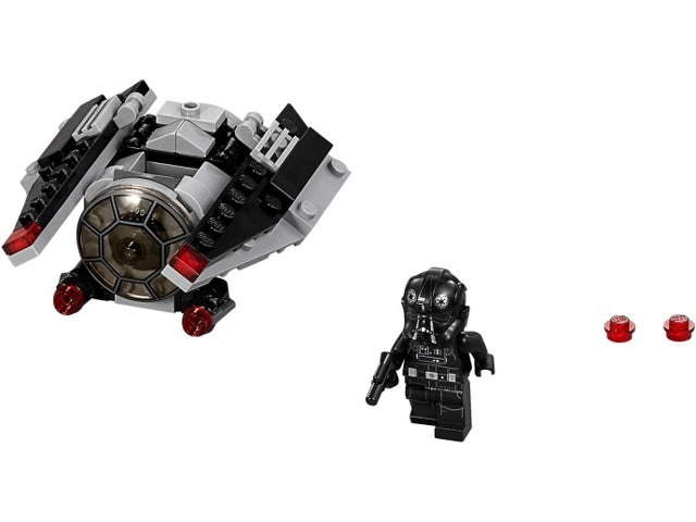 TIE Striker Microfighter