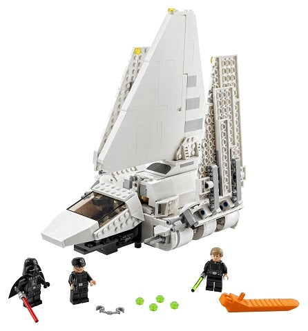 Imperial Shuttle