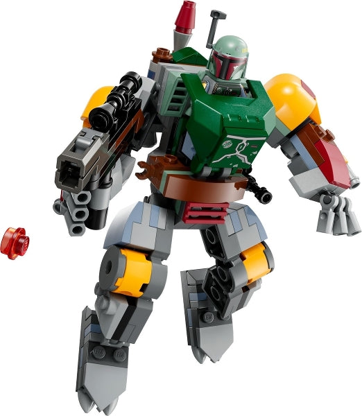 Boba Fett Mech