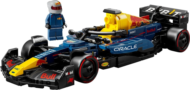 Oracle Red Bull Racing RB20