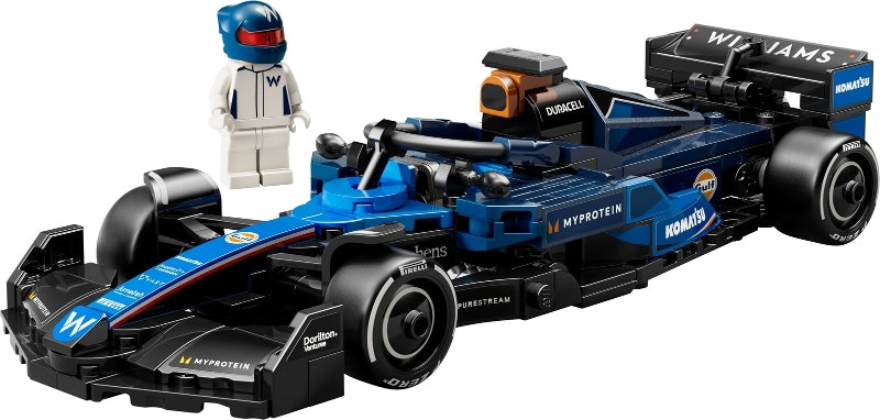 Williams Racing FW46