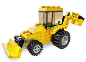 Digger polybag