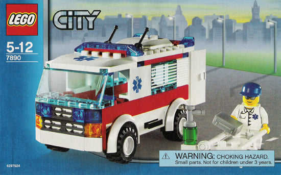 Ambulance