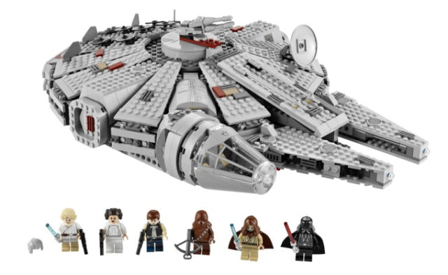 Millennium Falcon