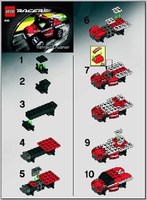 Terrain Crusher