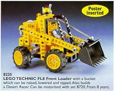 Front End Loader