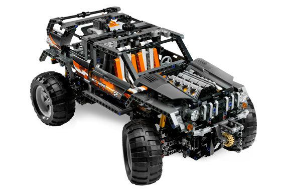 Off Roader