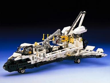 Space Shuttle